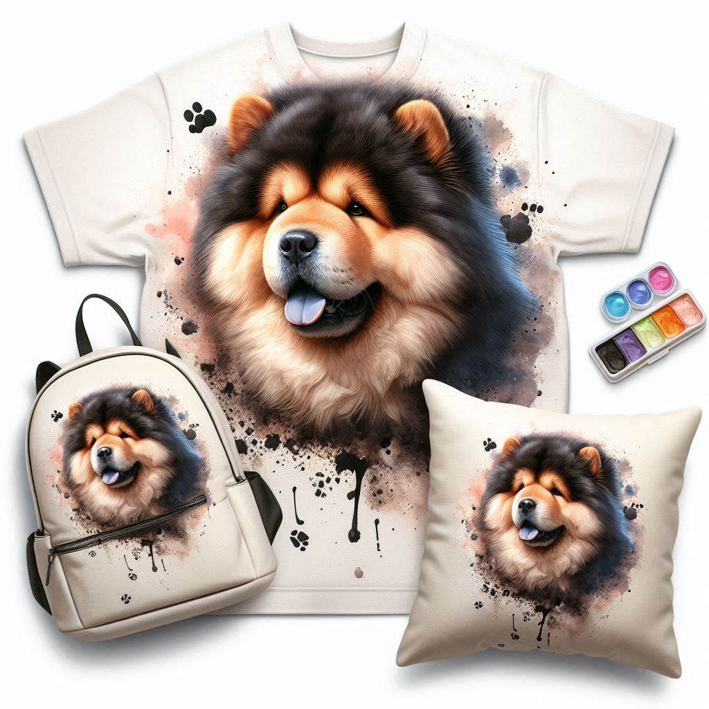 čau čau