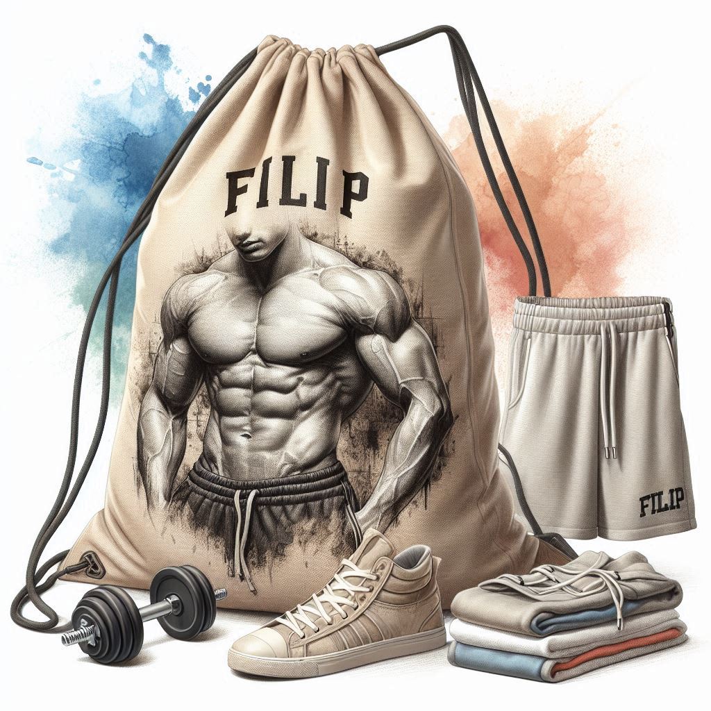 sportovní vak na záda