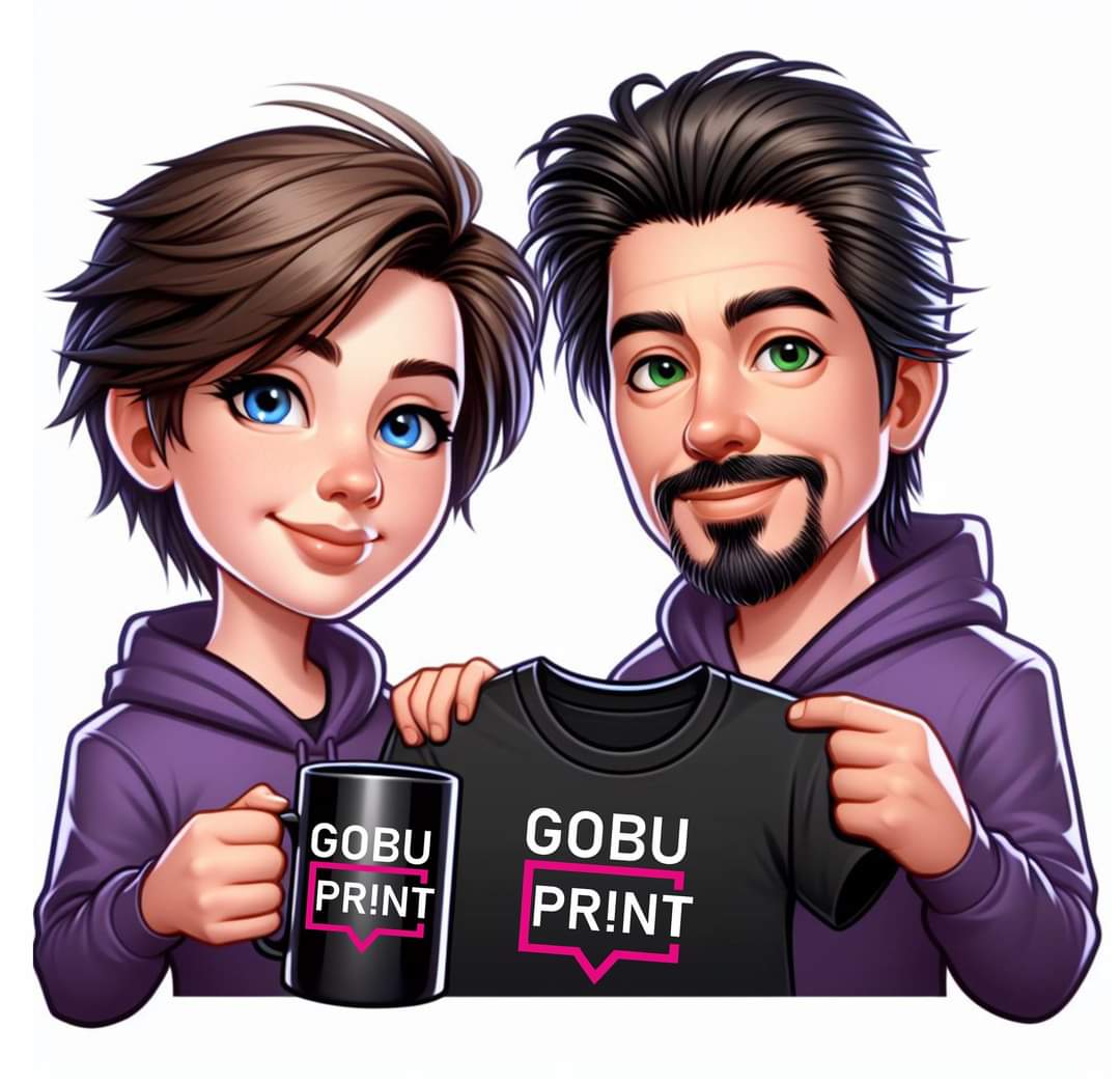 GOBUprint - Přelouč
