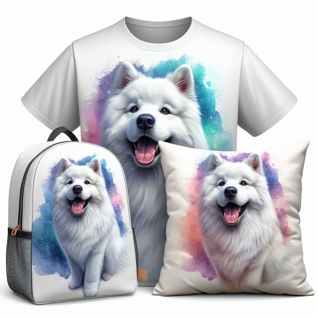 Samojed
