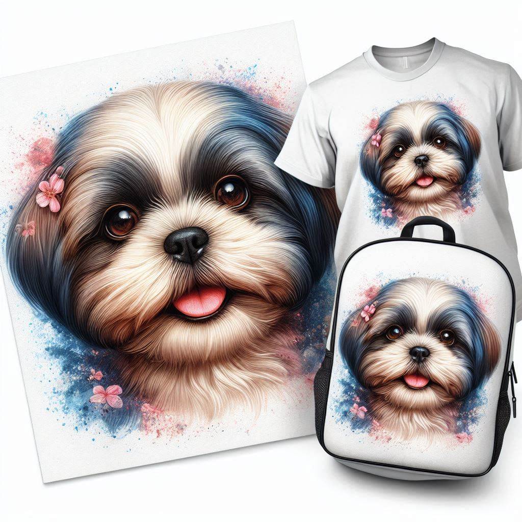 Shih tzu