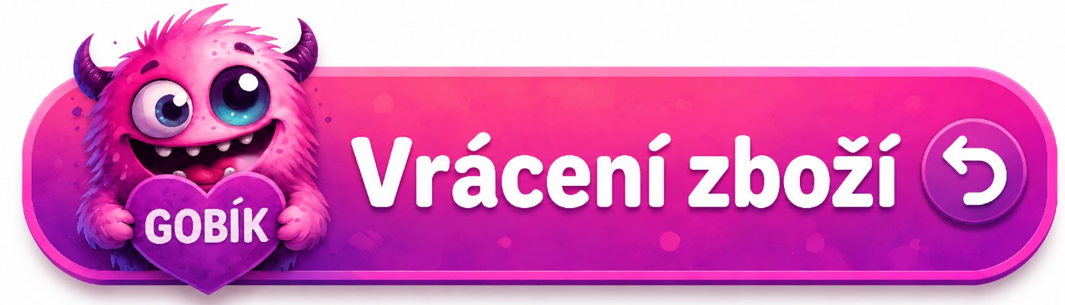 vrácení zboží
