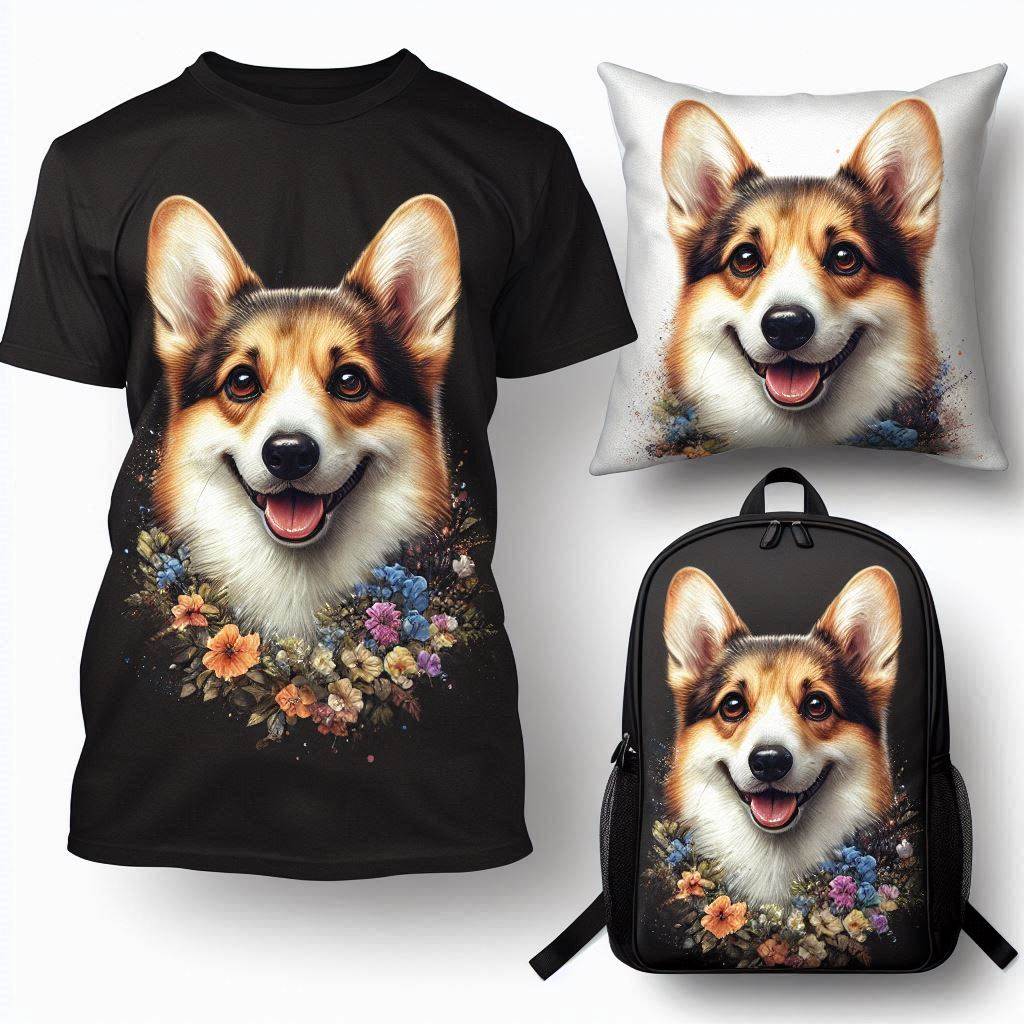 Welsh corgi