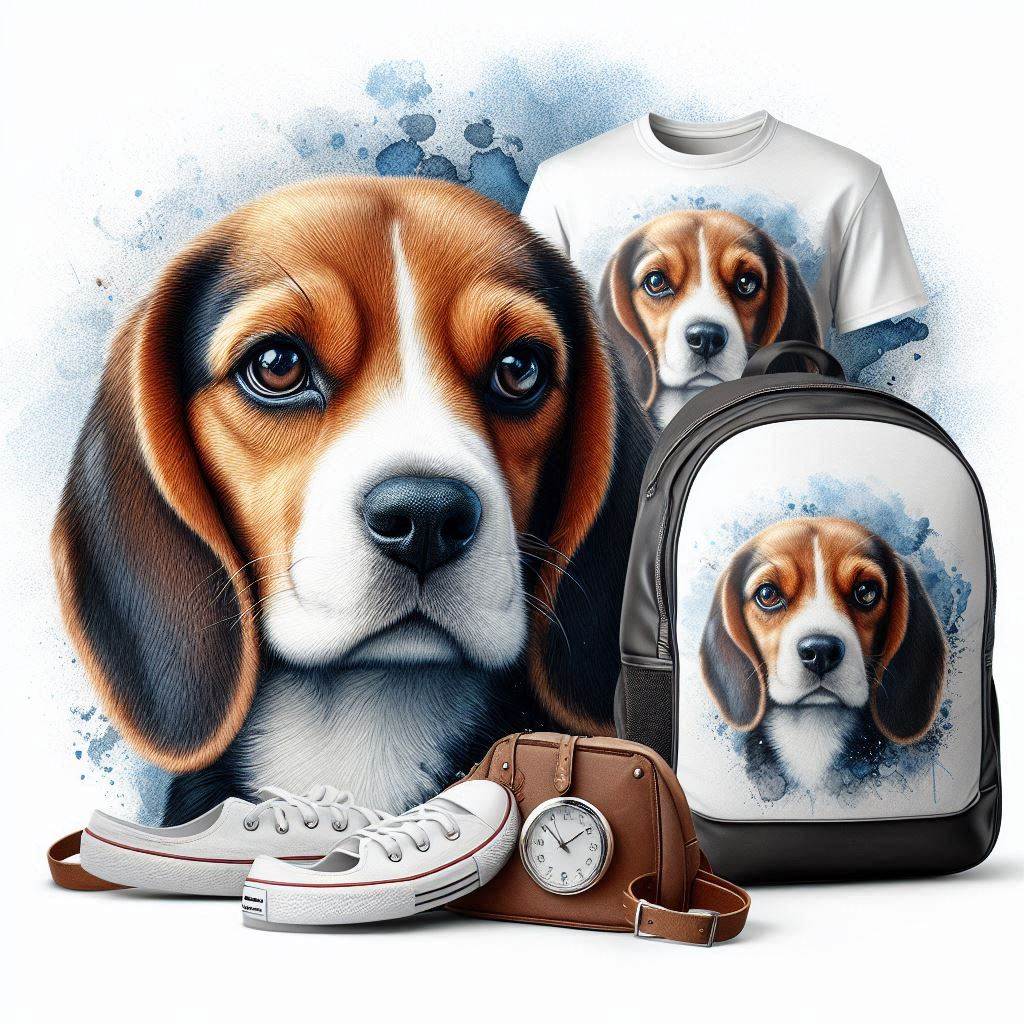 Beagle - bígl