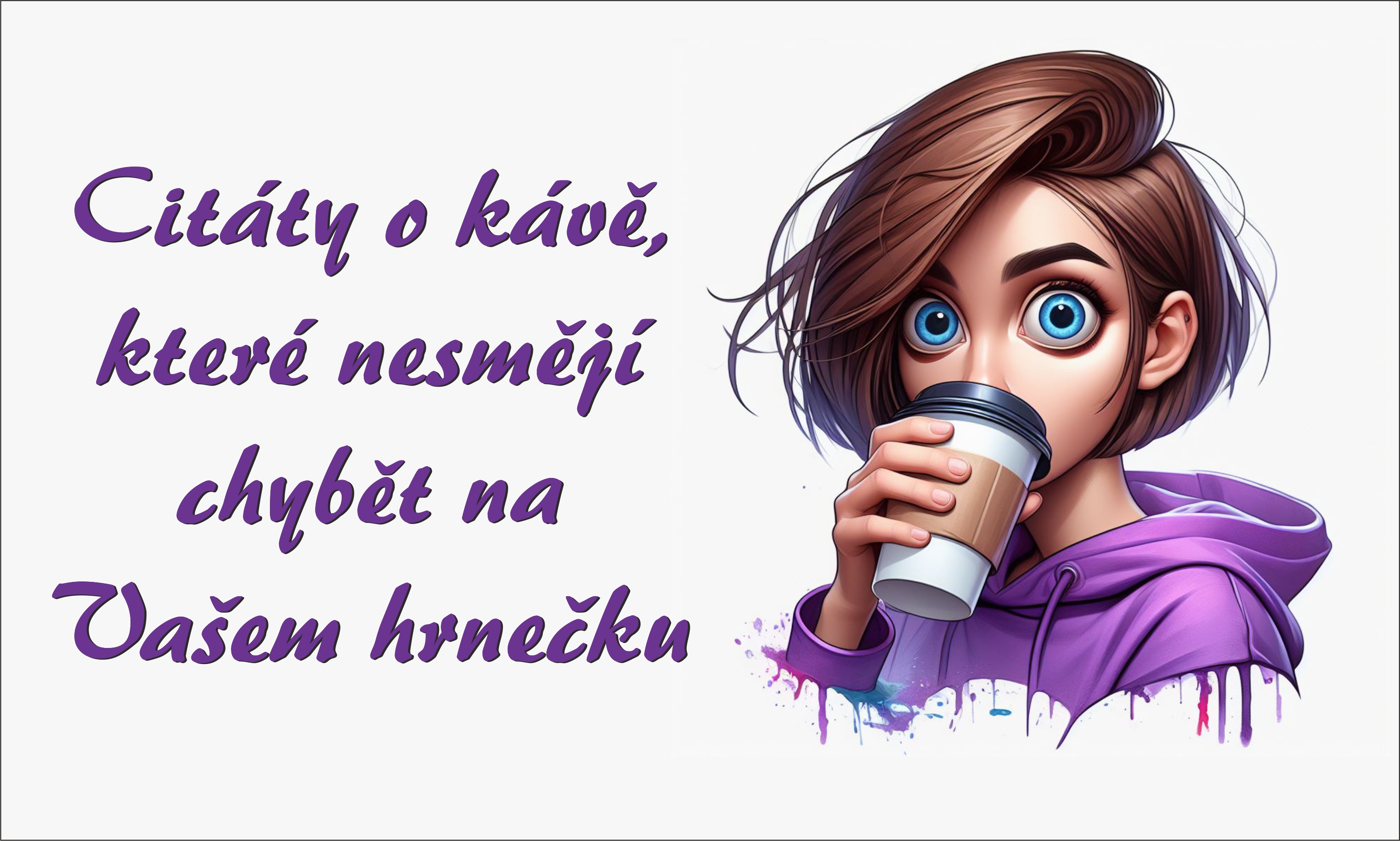 Dárky a inspirace