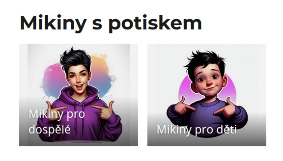 Komunita a trendy