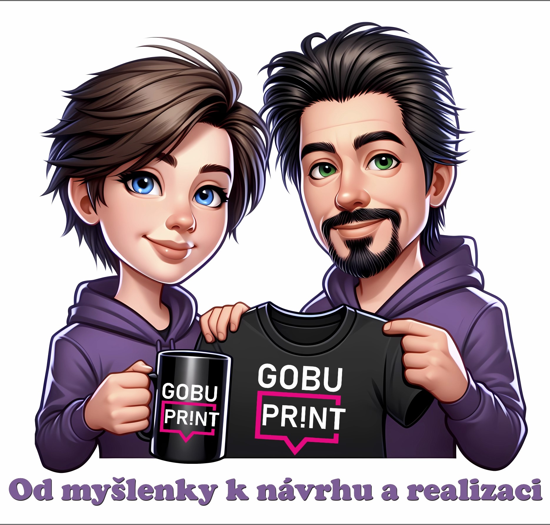 Produkty a porovnání