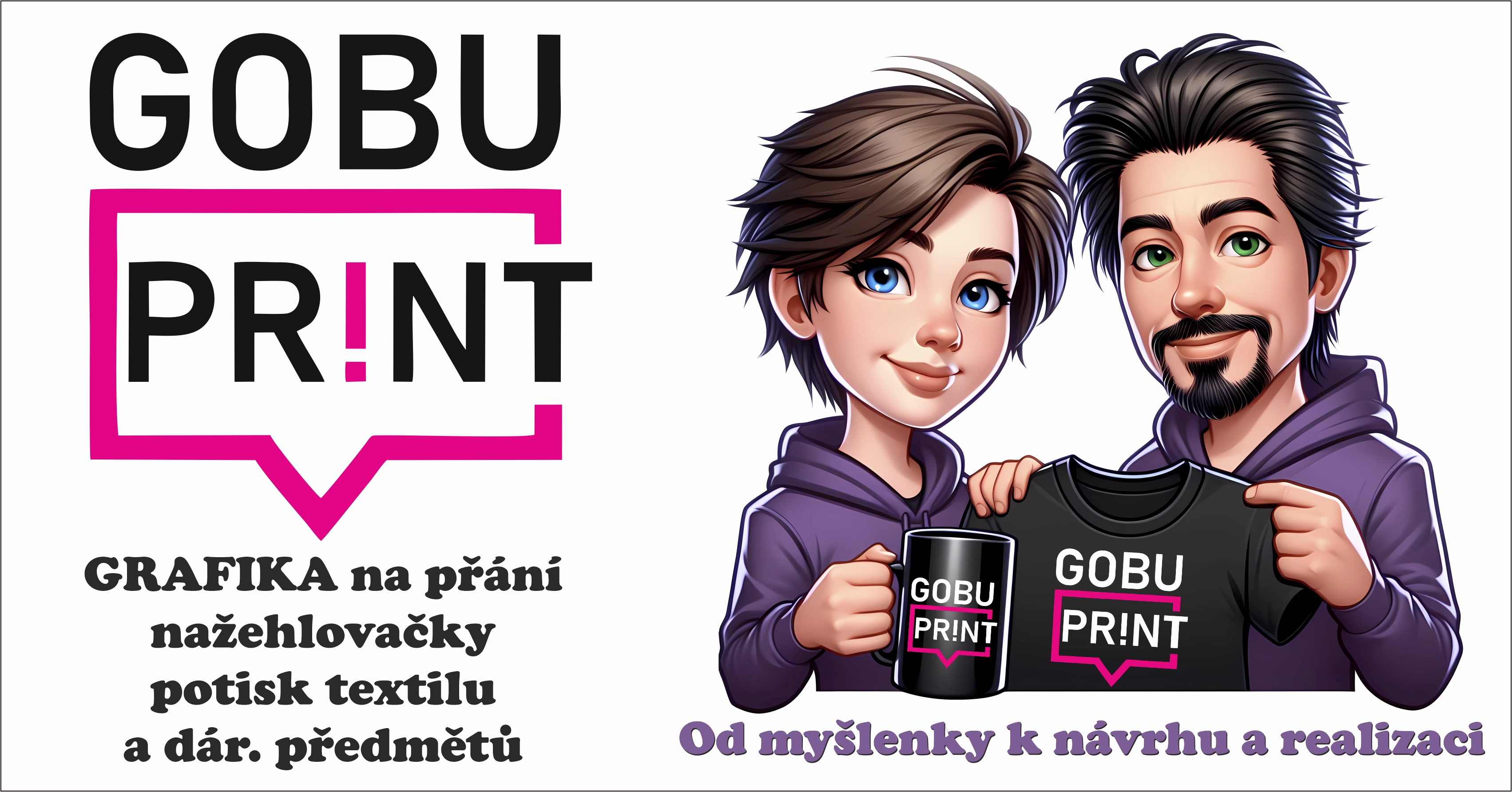 Produkty a porovnání