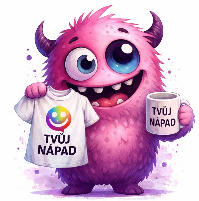 Soutěže a výzvy od Gobíka