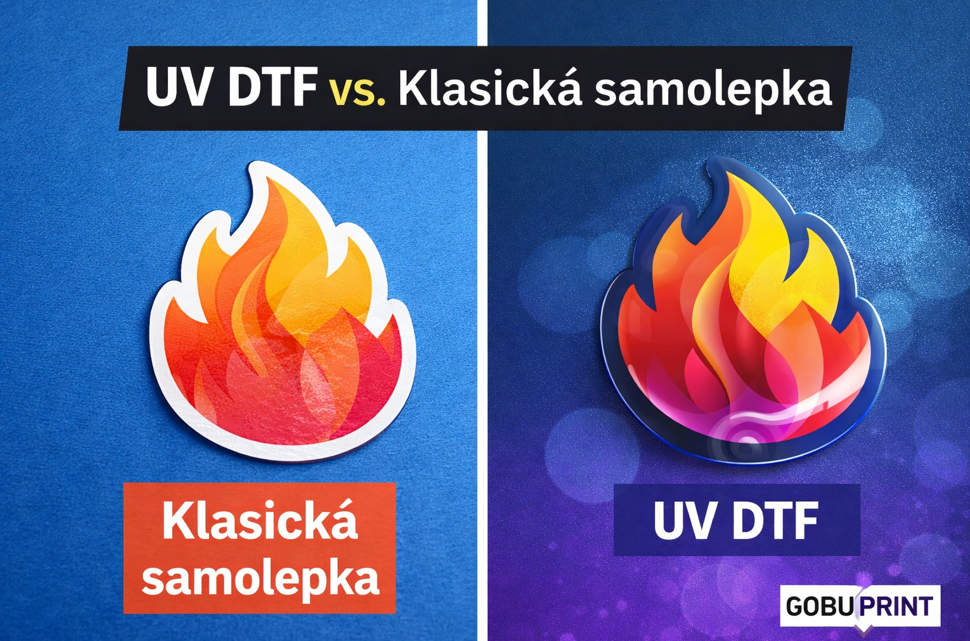 Produkty a porovnání