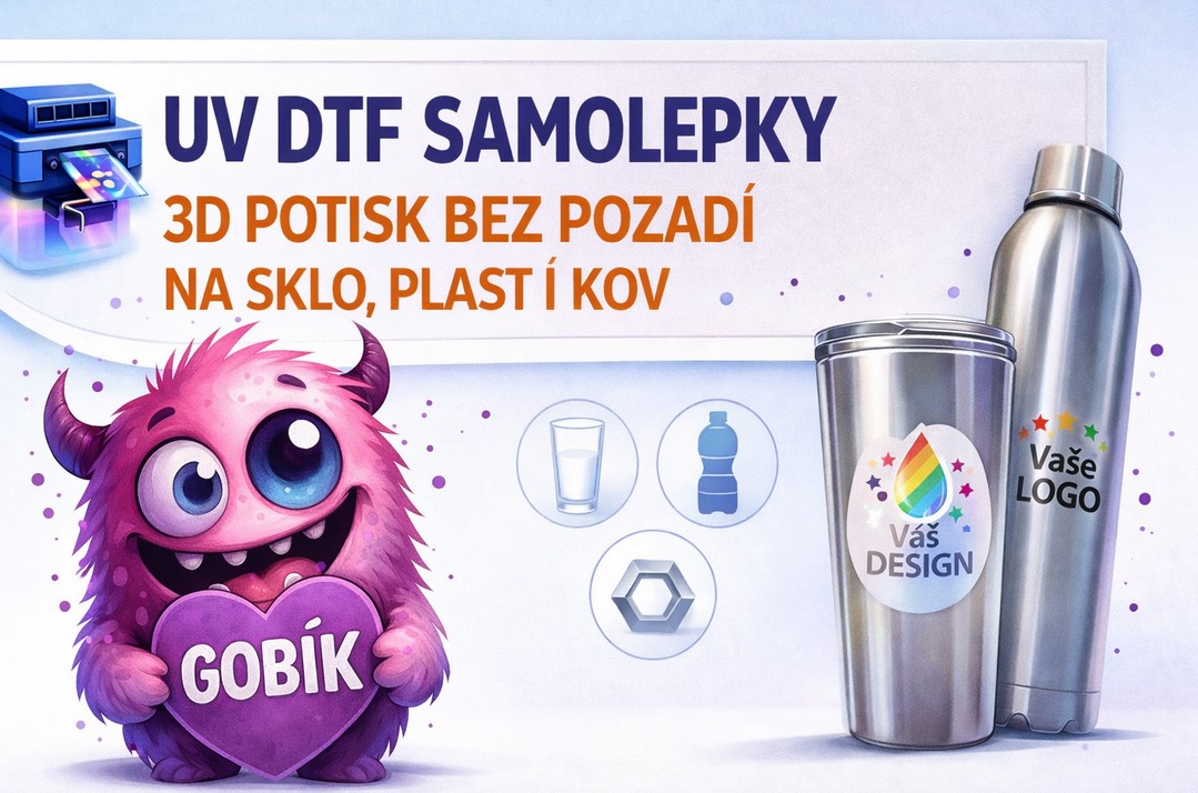Potisk a technologie 