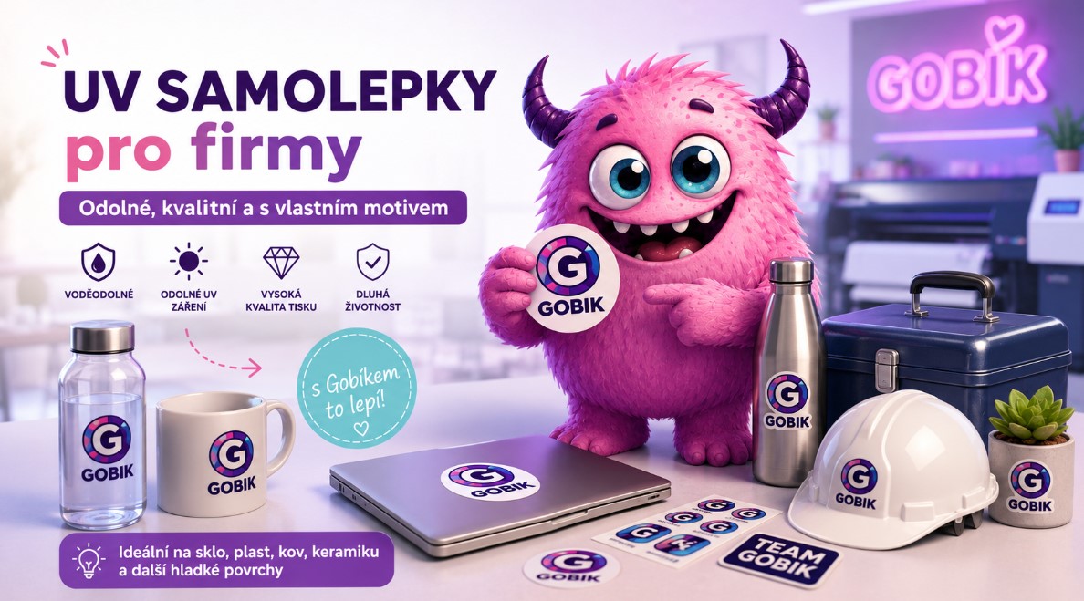 Dárky a inspirace