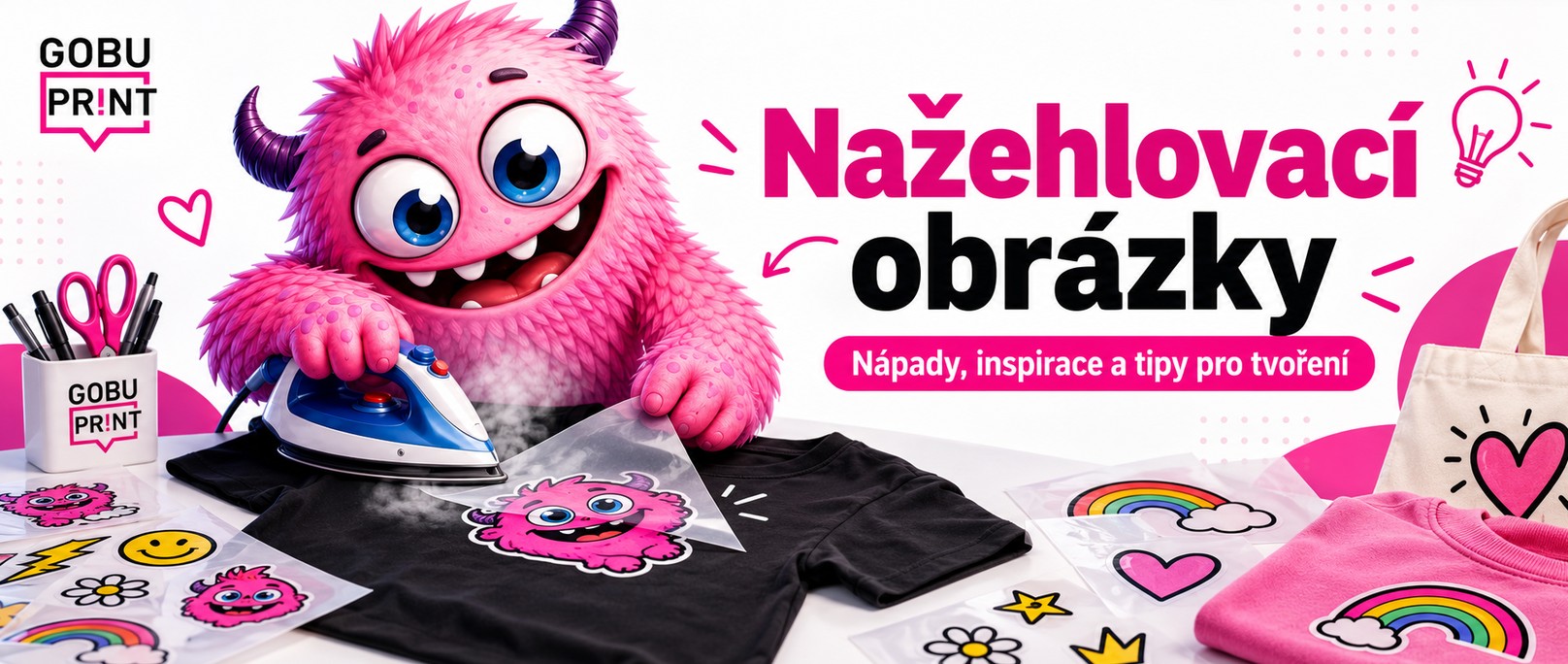 10 kreativních nápadů, jak proměnit obyčejné oblečení