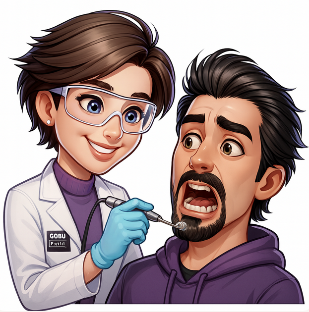 trička s potiskem profese