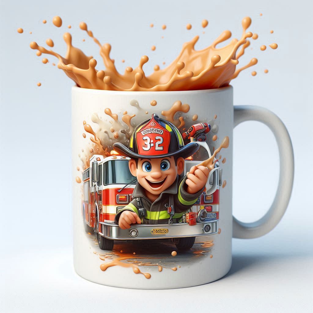 Hrnky povolání a profese