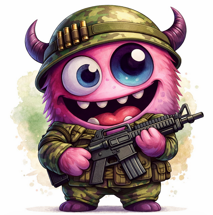 Armáda