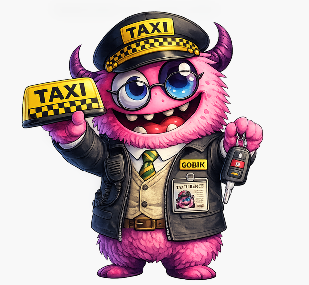 Taxi taxi 