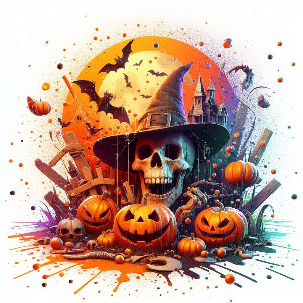 Halloween
