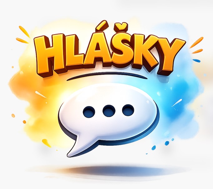 Hlášky