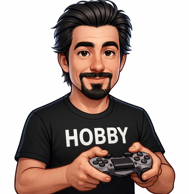 Hobby trička