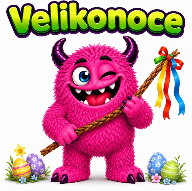 Velikonoce