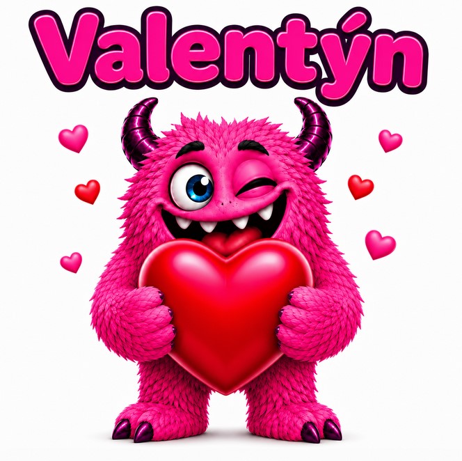 Valentýn