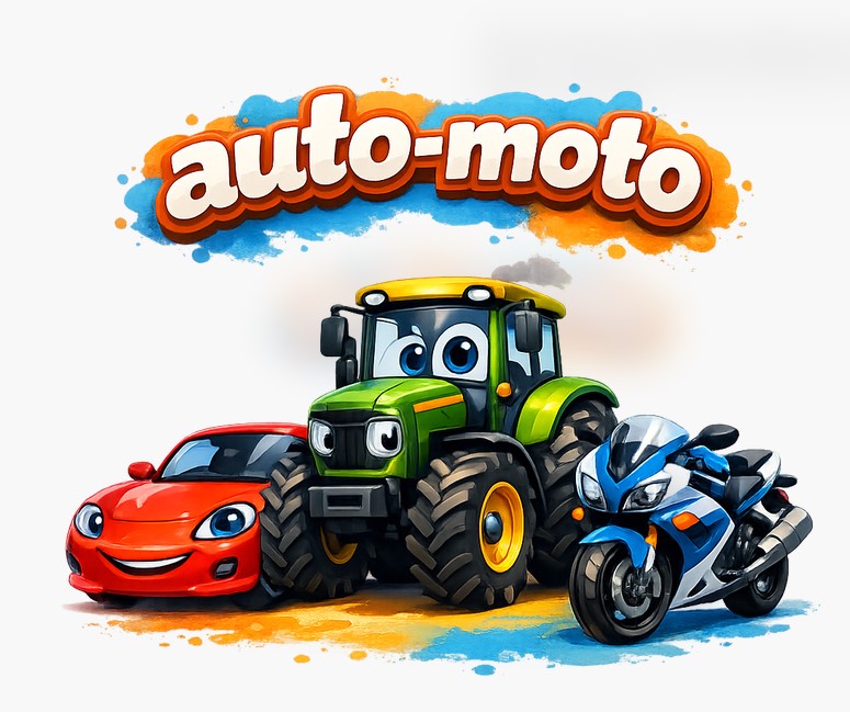 Auto-moto