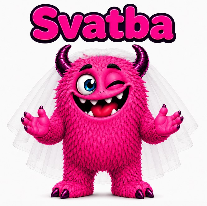 Svatba