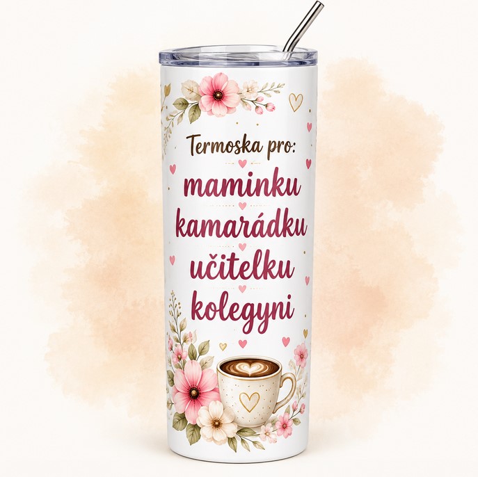 Termosky pro...