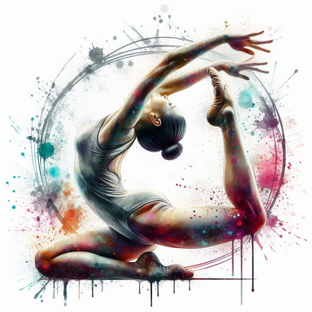 Gymnastika