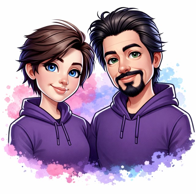 Mikiny pro dospělé