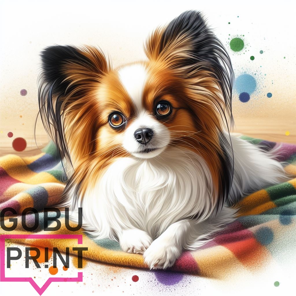 Papillon