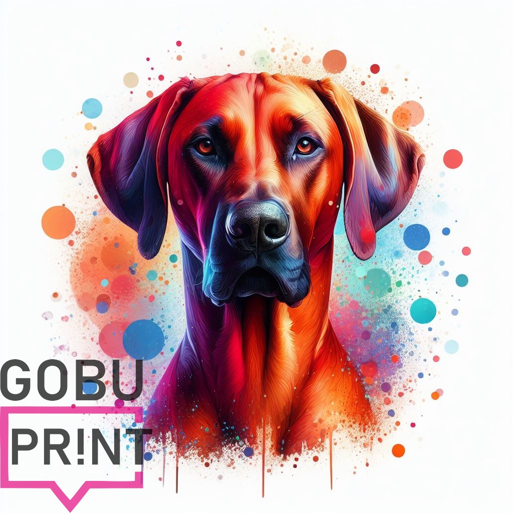 Rhodéský ridgeback