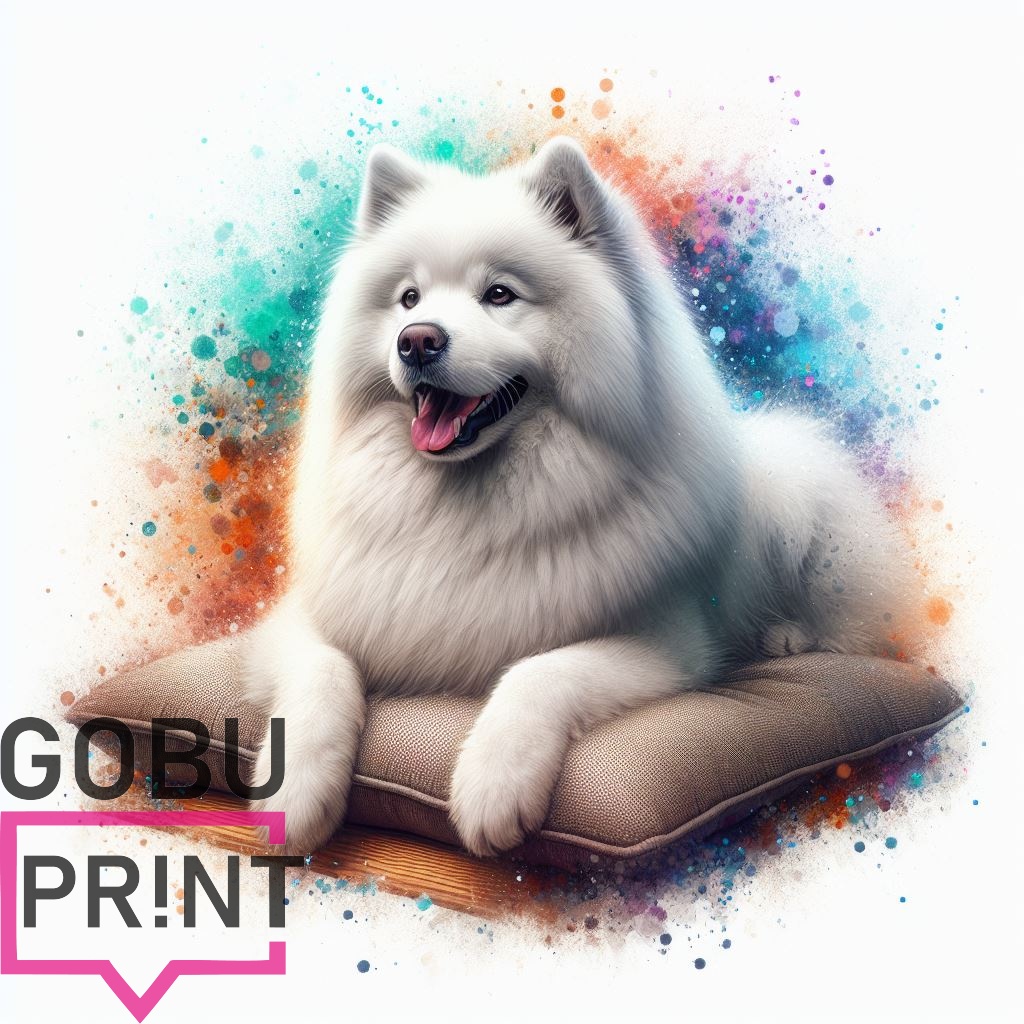 Samojed