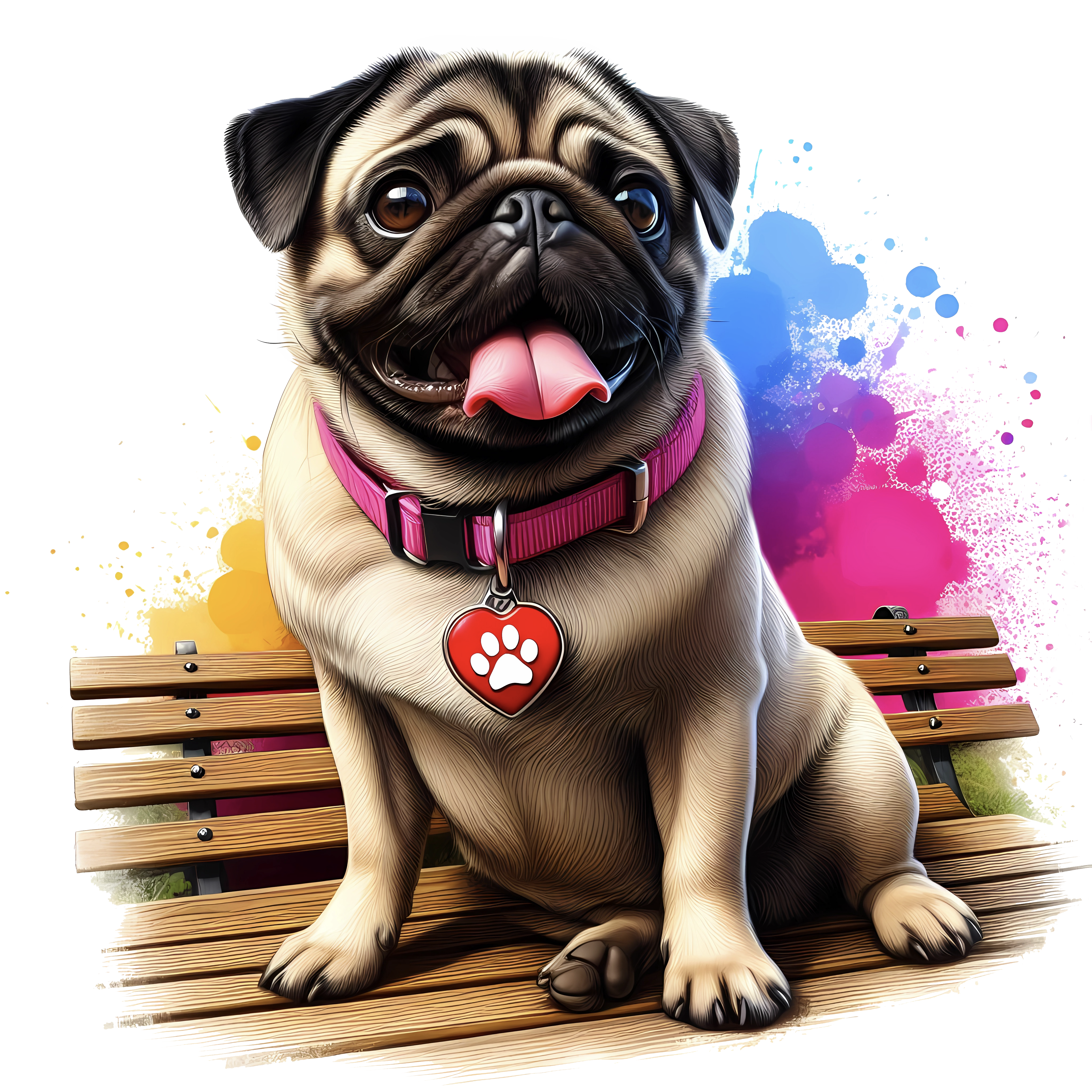 Mops