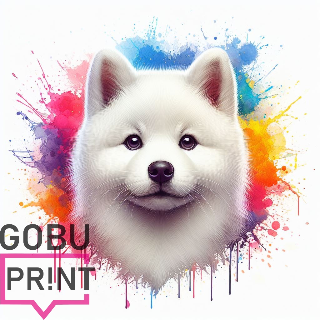 Akita inu / Shiba inu