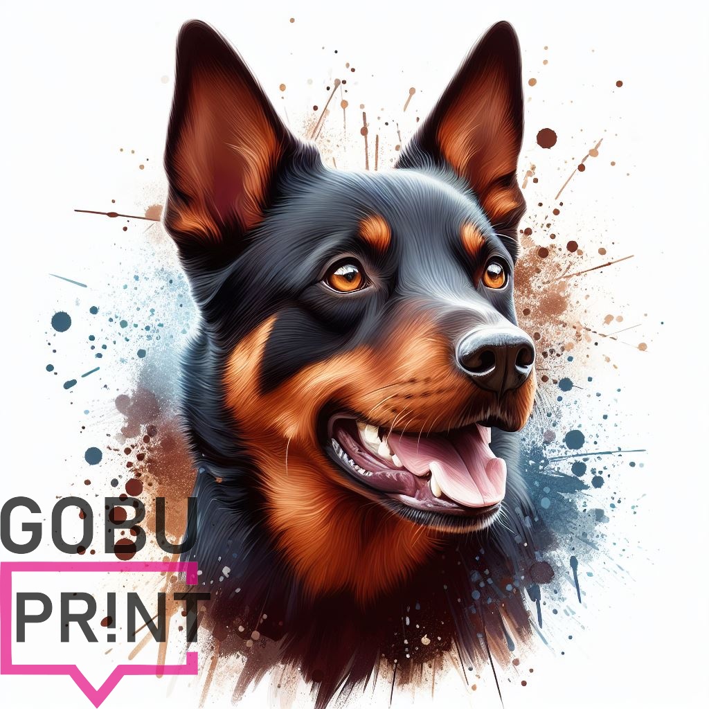 Australská kelpie