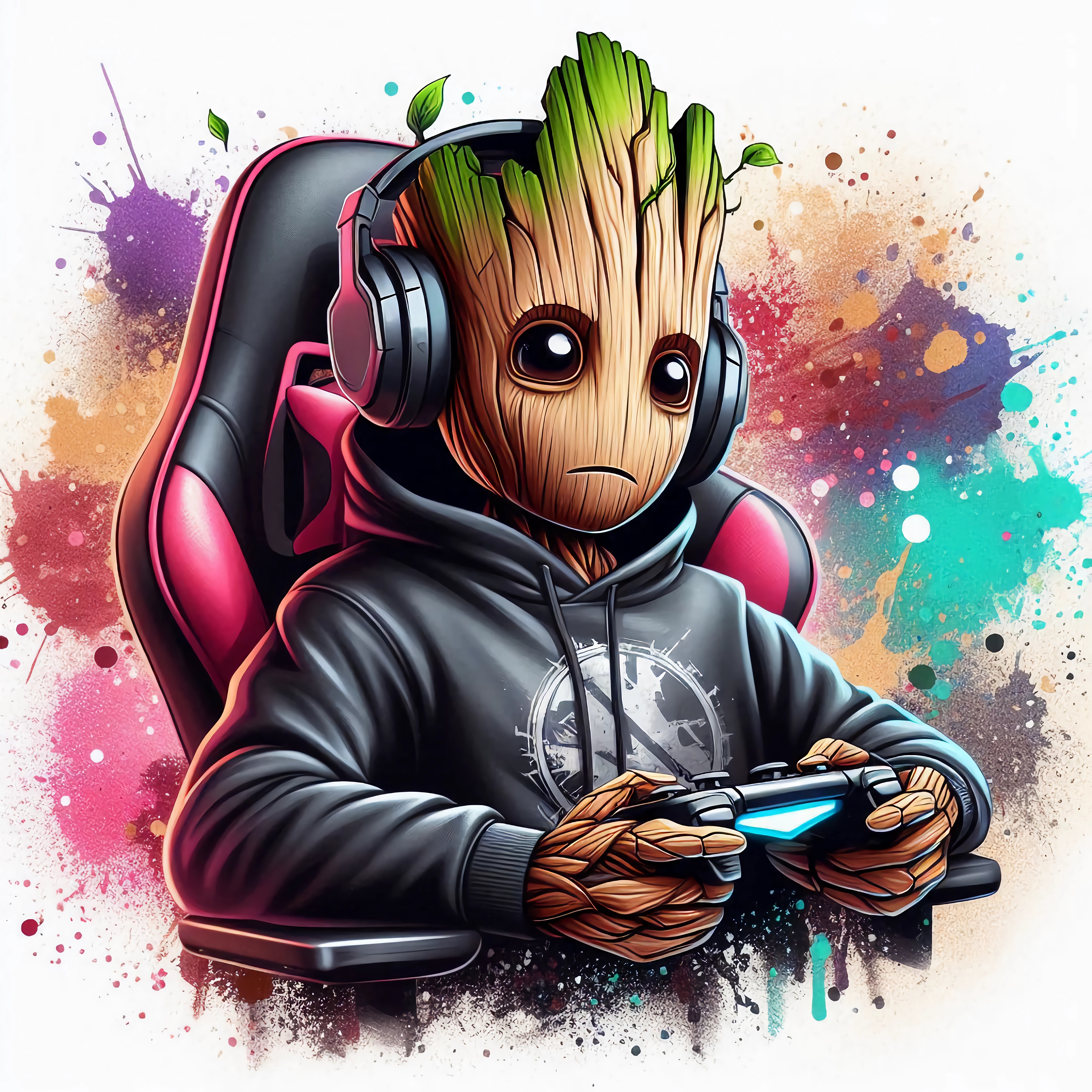 Gamer