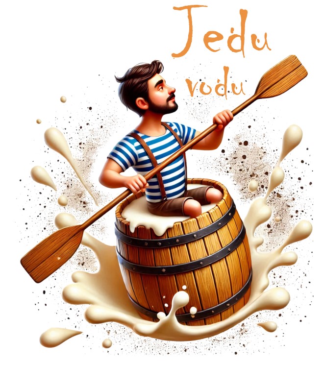 Vodáci