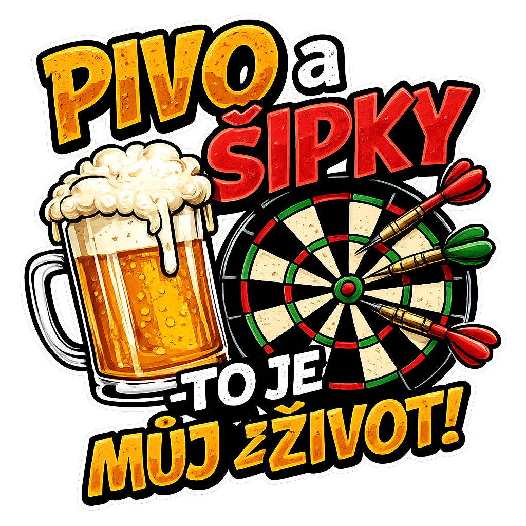 Šipky