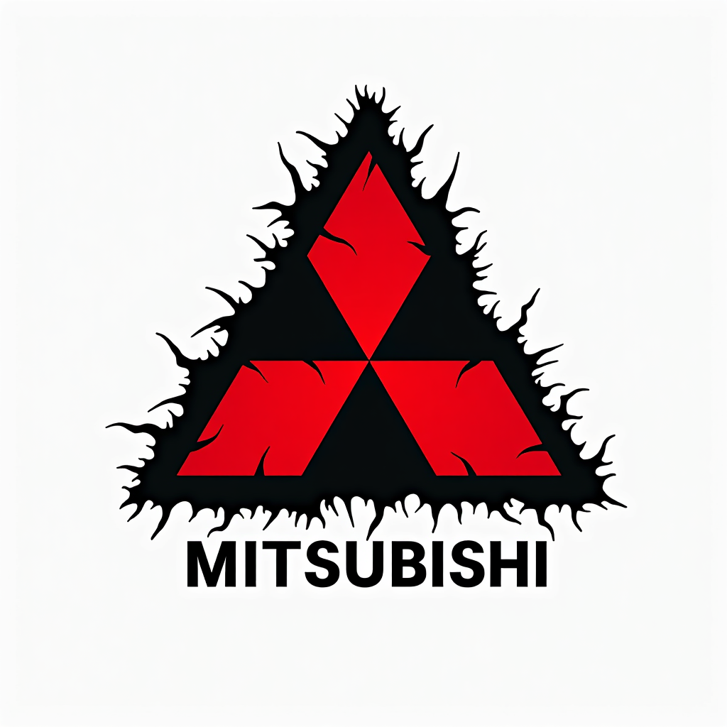 Mitshubishi