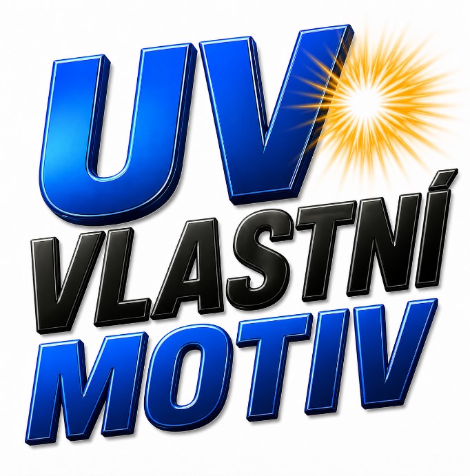 Samolepka vlastní motiv