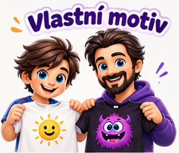 Vlastní motiv