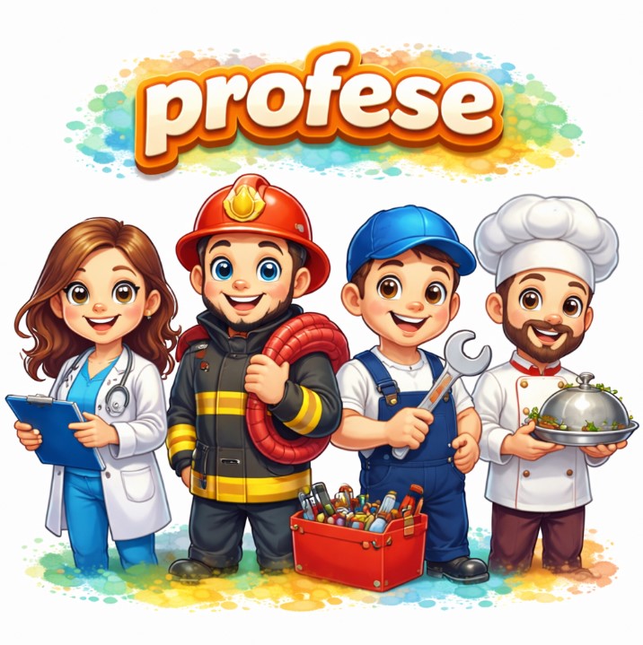 Profese