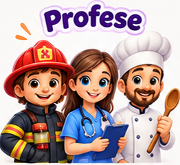Profese