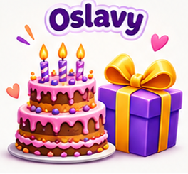 Oslavy