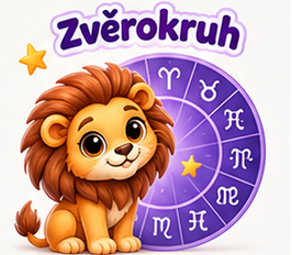 Znamení zvěrokruhu