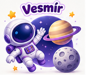 Vesmír