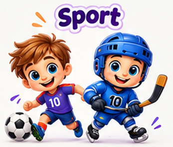 Sport