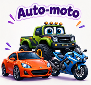 Auto-moto